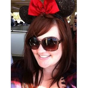 Meet your Posher, Kaley